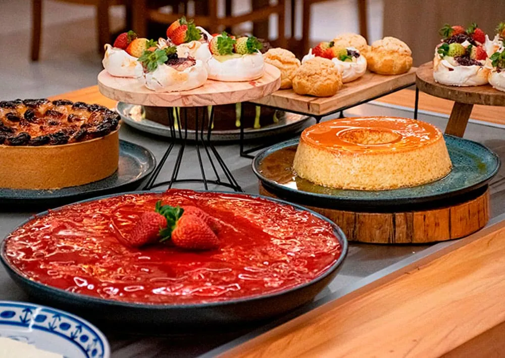 Gastronomia