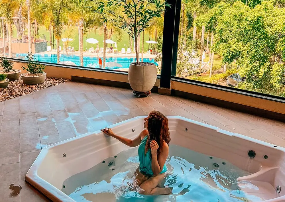 Spa