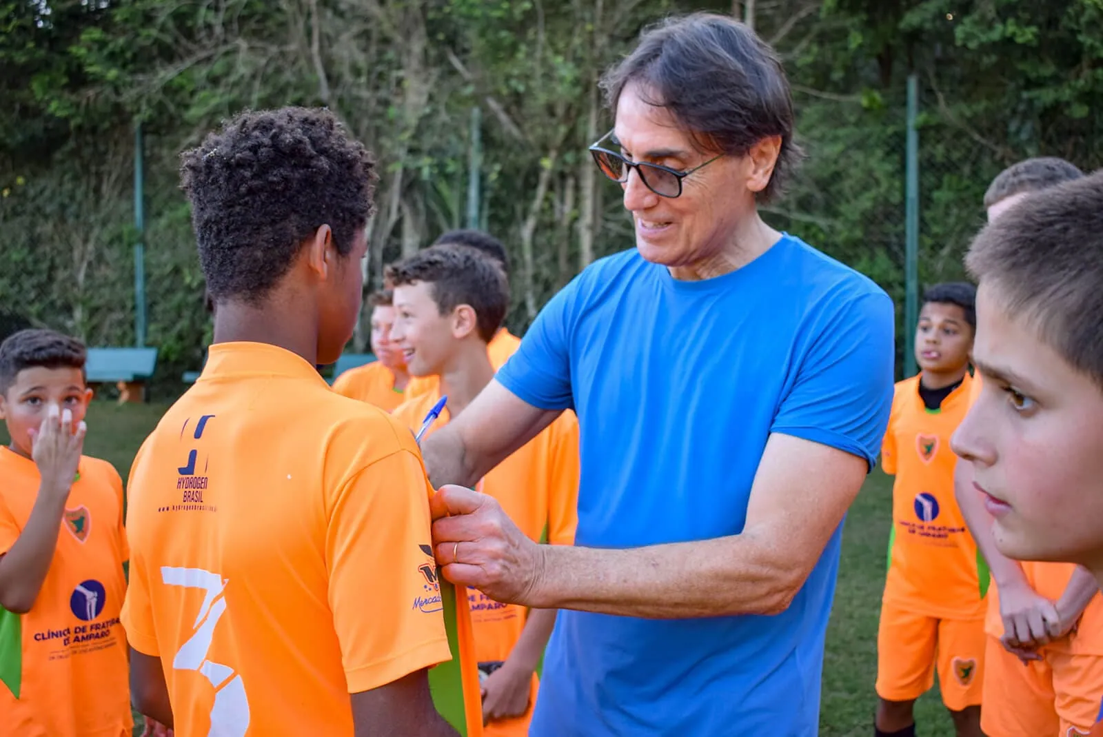Futebol