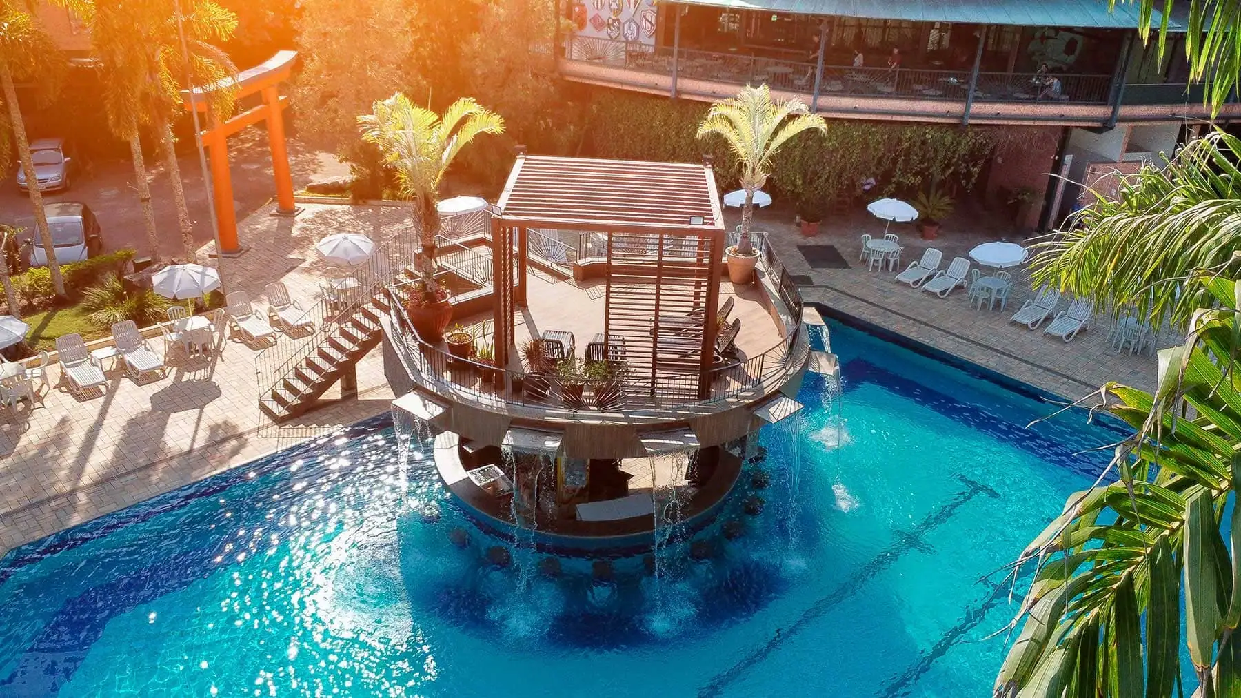 Resort