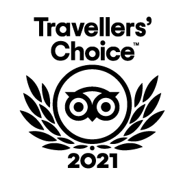 Traveller Choice Oscar Inn 2021