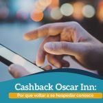 cashback Oscar Inn