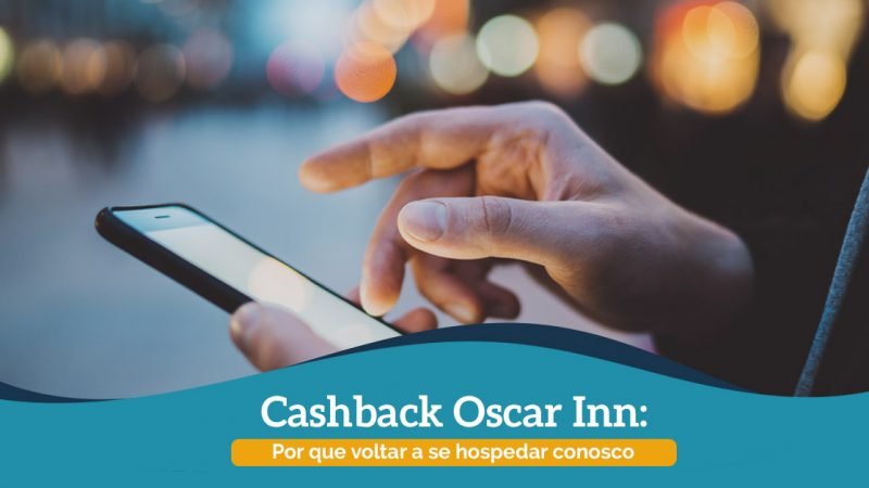 cashback Oscar Inn